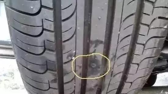 轮胎扎钉到底拔不拔？老司机教你应对之法！！