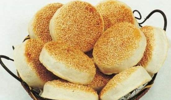 山东省十大最好吃烧饼，天下烧饼出山东