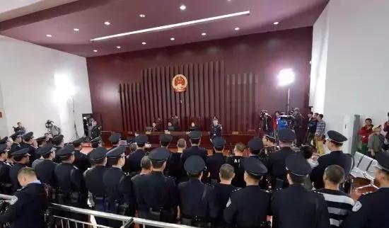 内蒙盗墓界‘祖师爷’姚玉忠被判处死刑！最大遗憾没去秦始皇墓！