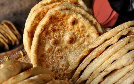 山东省十大最好吃烧饼，天下烧饼出山东