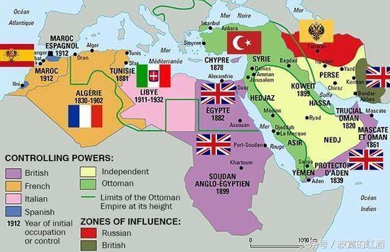 鼎盛时期的奥斯曼土耳其帝国有多强大
