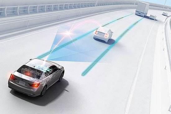 五大亮点 CES诠释了自动驾驶的未来前景