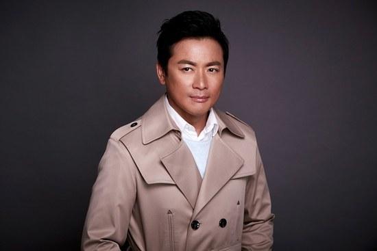 中国台湾男明星，是演员又是歌手，你们对他有印象吗？