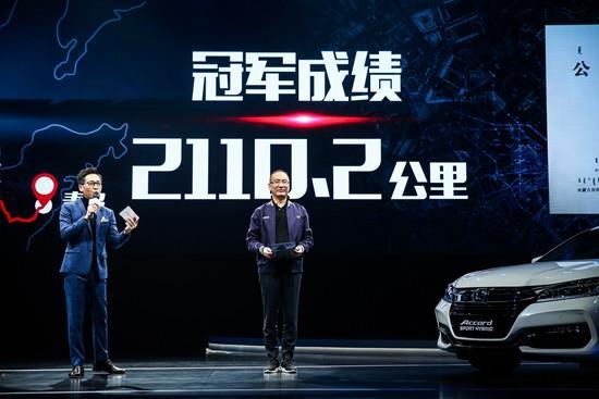 销量猛增品牌向上广汽本田靠什么成为“车市赢家”