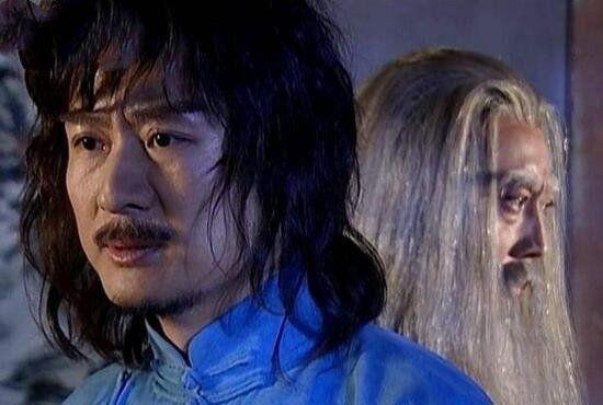 第一邪皇到底有多强?天赋绝顶练武奇才,击败雄霸不在话下