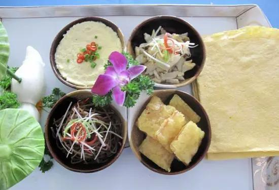 山东各地特色的面食大全,您吃过几样