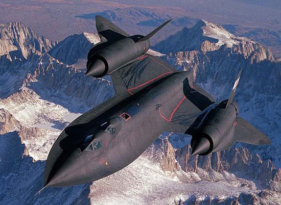 比导弹飞得还快的“不锈钢”：米格25传奇