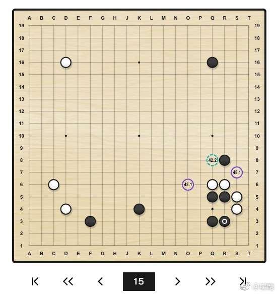 AlphaGo 围棋教学工具已发布