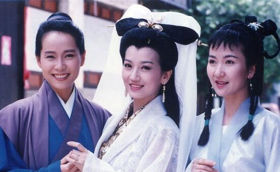 于朦胧 鞠婧祎 ドラマ 「新白娘子传奇」宣伝直筆サイン 専用ページ