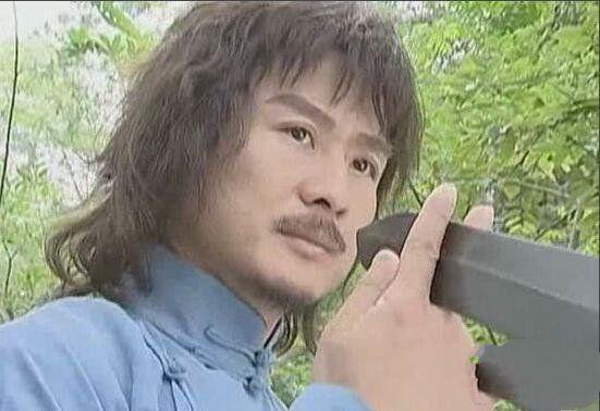 第一邪皇到底有多强?天赋绝顶练武奇才,击败雄霸不在话下