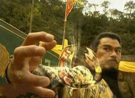 第一邪皇到底有多强?天赋绝顶练武奇才,击败雄霸不在话下