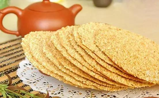 山东各地特色的面食大全,您吃过几样