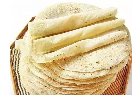 山东各地特色的面食大全,您吃过几样