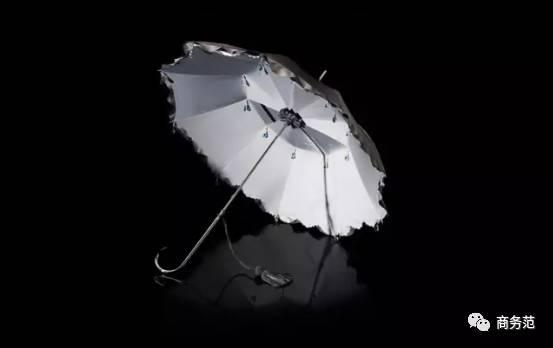 史上最完整最好雨伞排名