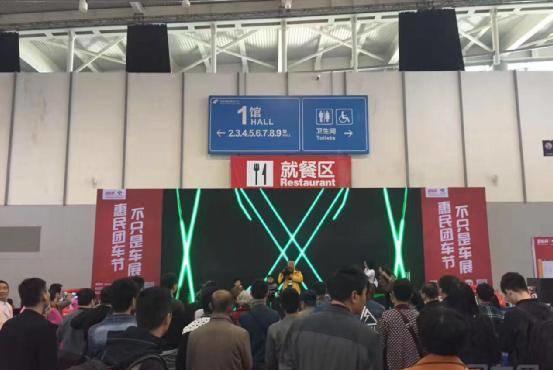与其买车斗智斗勇 不如去江苏惠民团车节