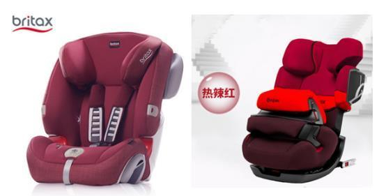 德国CYBEX Pallas 2 fix高速儿童安全座椅开箱体验