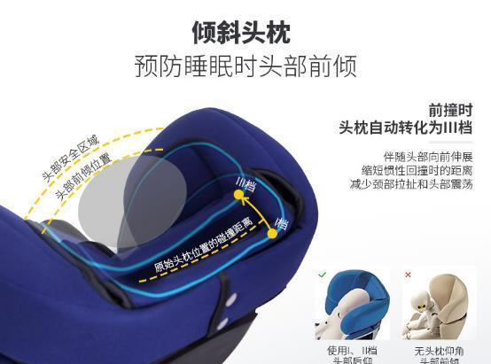 德国CYBEX Pallas 2 fix高速儿童安全座椅开箱体验