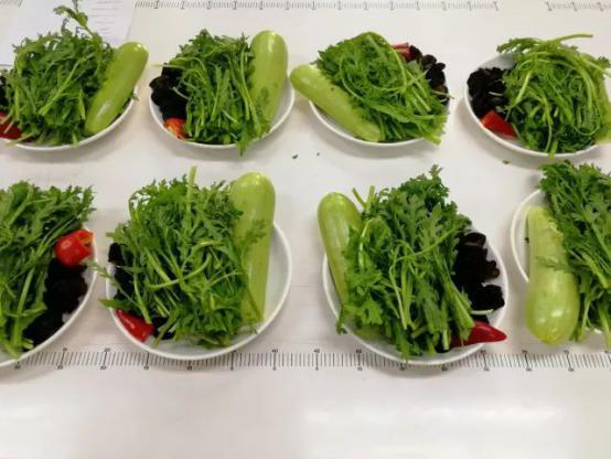 《二十四节气美食》公开课在北京国际青年研修学院如期举行