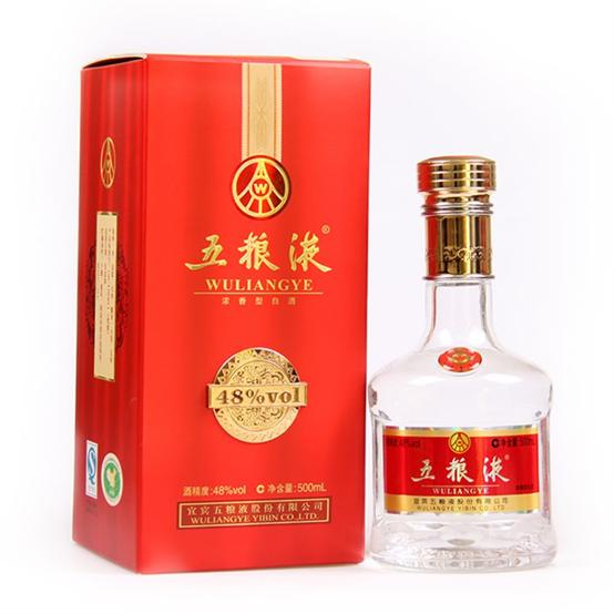 中国十大名酒