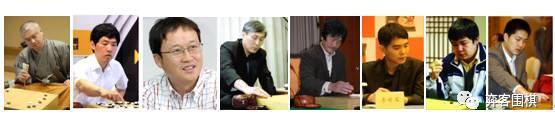 三星争辉｜​回眸22届三星杯世界围棋公开赛（上）