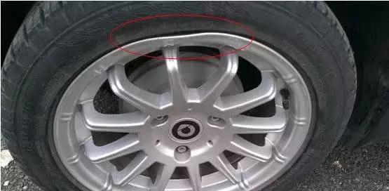轮胎经常漏气，到底怎么回事？