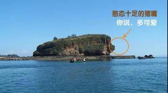 入围“中国最美十大海岛”涠洲岛 | 官方旅行攻略