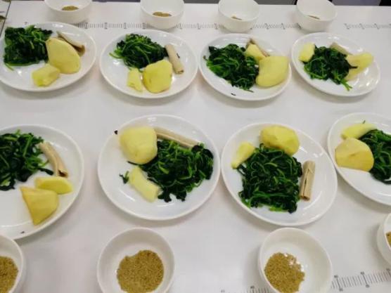 《二十四节气美食》公开课在北京国际青年研修学院如期举行