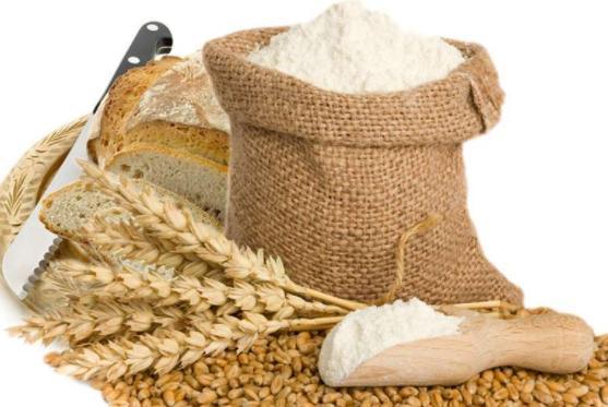 麦芯粉和普通面粉的区别是什么, 麦芯粉是高筋面粉还是中筋面粉