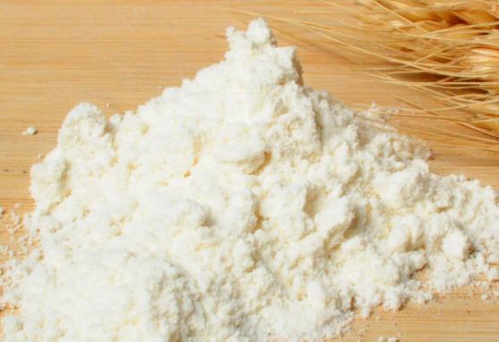 麦芯粉和普通面粉的区别是什么, 麦芯粉是高筋面粉还是中筋面粉