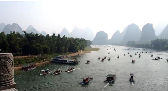 老外来中国旅游，身上不带钱却能到处玩，如何做到的