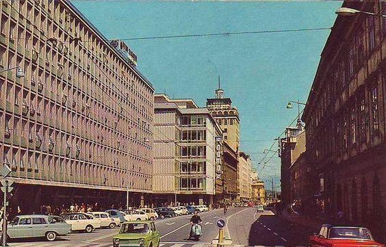 70年代的南斯拉夫：国家繁荣强大，国民安居乐业，为许多第三世界国家所向往