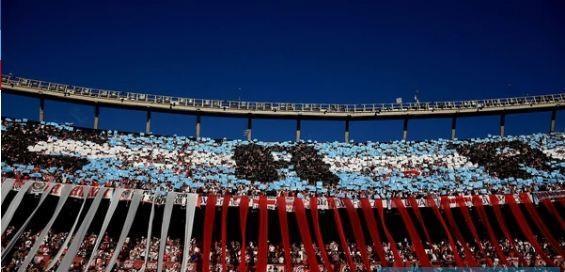 调查显示阿根廷男子对足球的忠诚度胜过对情人