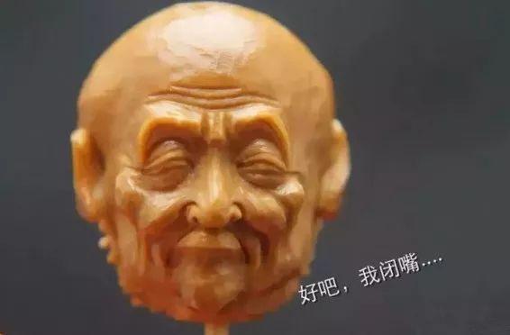 蜜蜡手串怎么盘？这组文玩人专用表情包绝了！