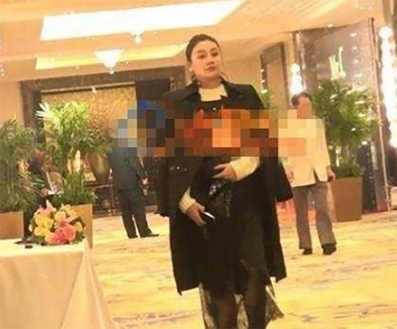 曹云金女友怀孕，恋爱半年未婚先孕，网友：这还真是速战速决