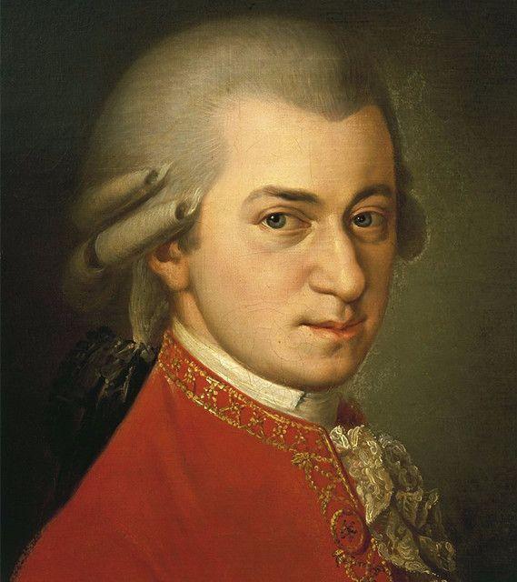 莫扎特为什么特别喜爱人的粪便, 以至于被称为“恋屎狂”?