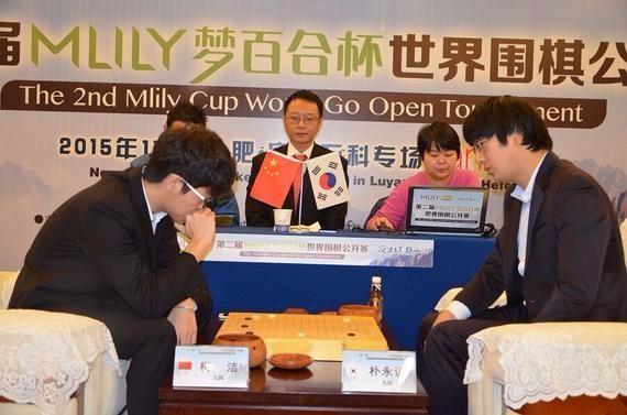 国际大赛30载之外战英雄（下）
时越胜率最高  柯洁番棋无敌