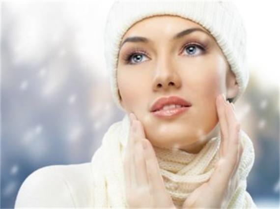 冬天角质层薄如何保护 冬季有效呵护脆弱肌肤