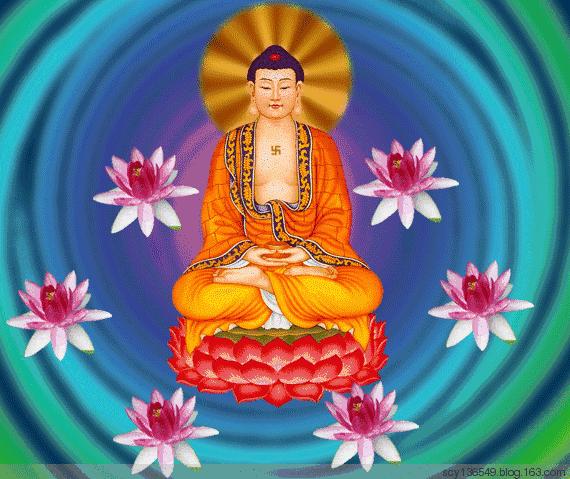 @廣大善信, 請簽收! 佛菩薩寫給眾生的一封福報信, 誰打開誰增福!
