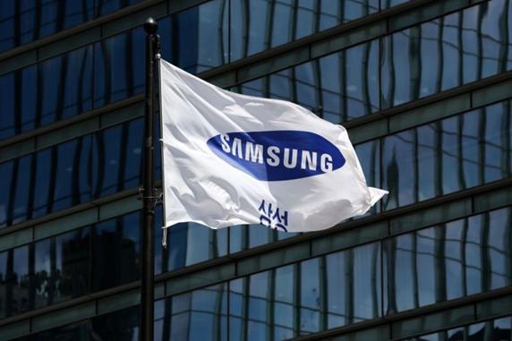 Samsung 挤下 Intel 成为半导体之王后计划生产挖矿芯片?！