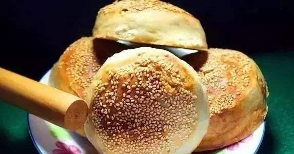 山东省十大最好吃烧饼，天下烧饼出山东