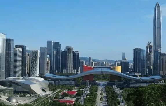 广东深圳经济超过省会广州，还有机会反超深圳吗？