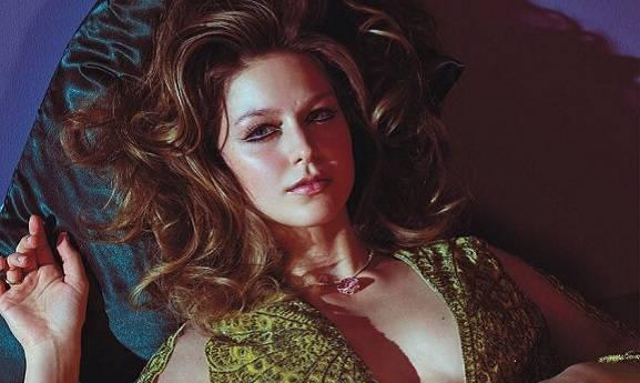 从超女到教主之妻!十件事让你认识梅莉莎班诺伊