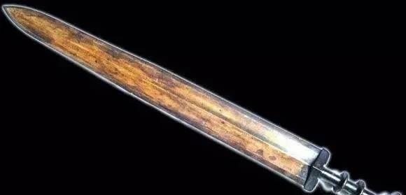 中国古代铸剑祖师爷欧冶子打造的8把神剑，它们现在都在哪？