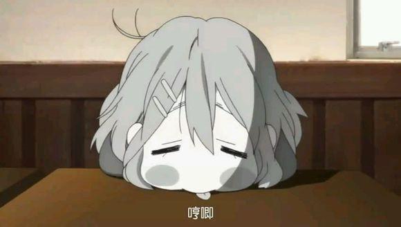 看动漫其实也可以更好的学习中文