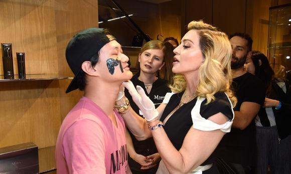 音乐无国界之：女皇麦当娜·西科尼（Madonna Ciccone）