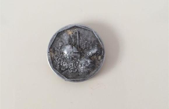 硬币收藏中的“鼓包币”，一枚价值千元，快看看你家有吗？