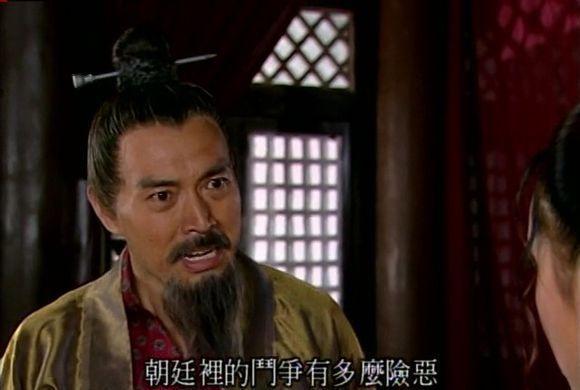 政治婚姻下的牺牲品——汉孝昭皇后上官氏