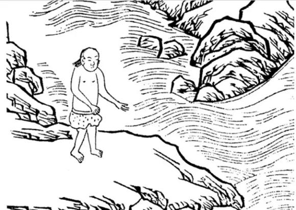 《山海经》为何从一部地理书变成了“怪物之书”？