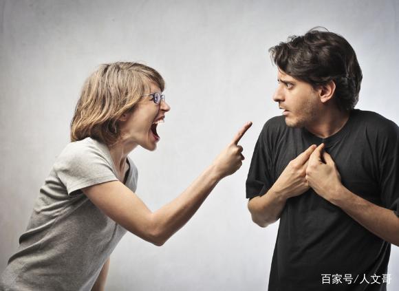 梦见与家人争执，深层心理与情感解读