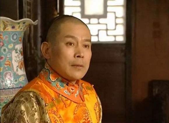雍正皇帝的二哥爱新觉罗·胤礽：三十年储君！